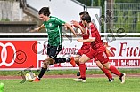21.07.2018 - VfB Eichstätt - SV Sulzemoos