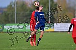 Fußball, Herren, Kreisklasse Neumarkt Jura Süd, Saison 2025-2026, Spieltag 13, DJK Grafenberg - DJK-SV Herrnsberg, 26.10.2025