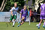 Fußball, Herren, Saison 2026-2027, Testspiel, VfB Eichstätt - FC Ingolstadt 04, 04.07.2026