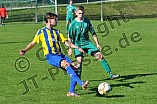 16.10.2016 - SV Denkendorf II - FC Sandersdorf II