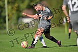 Fußball, Frauen, Landesliga Süd, Saison 2023-2024, Spieltag 3, FV Obereichstätt - DJK SV Geratskirchen, 16.09.2023