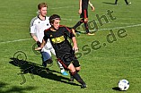 15.10.2017 - FC Arnsberg - SV Kasing