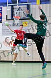 Handball, Herren, Bezirksliga Männer West, Saison 2025-2026, DJK Eichstätt - HF Scheyern, 28.02.2026