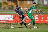 Fußball, Herren, Bezirksliga Mittelfranken Süd, Saison 2026-2027, Spieltag 1, TSV Greding - FC-DJK Burgoberbach, 25.07.2026