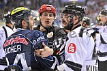 02.11.2014 - ERC Ingolstadt - Thomas Sabo Ice Tigers