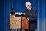 12.11.2017 - Hans Klaffl - 40 Jahre Ferien - ein Lehrer packt ein