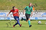 16.09.2018 - SV Denkendorf - SV Buxheim