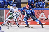 13.12.2020 - ERC Ingolstadt - Augsburger Panther