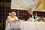 04.03.2015 - Ernesto Cardenal