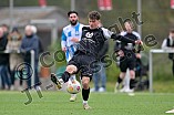 Fußball, Herren, Bezirksliga Oberbayern Nord, Saison 2024-2025, Spieltag 16, VfB Eichstätt II - FC Aschheim, 02.11.2024