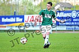 26.04.2015 - VfB Eichstätt II - TSV Etting