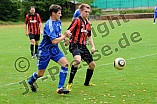 16.08.2015 - SV Eitensheim - TSV Ober-Unterhaunstadt II