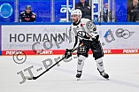 Eishockey, Herren, DEL, Saison 2024-2025, Spieltag 19, ERC Ingolstadt - Grizzlys Wolfsburg, 24.11.2024