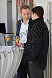 08.02.2020 - DJK Limes - Vorstellung Sticker-Heft