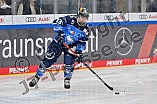 Eishockey, Frauen, DFEL, Playoffs, Saison 2023-2024, ERC Ingolstadt - Eisbären Berlin, 02.03.2024