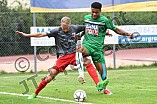 04.08.2017 - VfB Eichstätt - FC Augsburg II