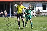 08.04.2018 - SV Denkendorf II - FC Gelbelsee