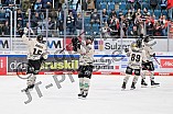 Eishockey, Herren, DEL, Saison 2023-2024, PrePlayoffs - Spiel 1, ERC Ingolstadt - Kölner Haie, 10.03.2024