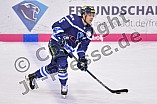 ERC Ingolstadt vs Iserlohn Roosters, DEL, Deutsche Eishockey Liga, Spieltag 39, 13.01.2019