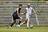 Fußball, Herren, Bayernliga Nord, Saison 2024-2025, Spieltag 33, FC Ingolstadt 04 II - SpVgg Bayern Hof, 10.05.2025