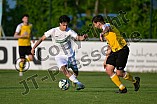 Fußball, Herren, Bezirksliga Oberbayern Nord, Saison 2025-2026, Spieltag 29, FC Gerolfing - SV Walpertskirchen, 08.05.2026