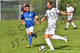 19.08.2017 - TSV Etting - VfB Eichstätt II