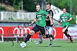 05.05.2018 - VfB Eichstätt II - TSV Gaimersheim