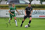 Vorbereitungsspiel, Herren, BFV, Saison 2021-2022, FC Ehekirchen - VfB Eichstätt, 06.07.2021
