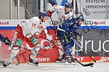 Eishockey, Herren, DEL, Saison 2021-2022, Spieltag 33, ERC Ingolstadt - Düsseldorfer EG, 21.12.2021