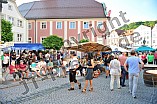 01.07.2016 - Eichstätter Altstadtfest 2016 - Freitag