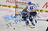 04.10.2013 - ERC Ingolstadt - Adler Mannheim