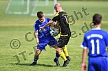 27.05.2018 - DJK Pollenfeld - SV Cronheim