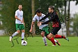 29.08.2020 - FC Gerolfing - SV Stammham