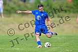 Fußball, Herren, Kreisklasse 1, Saison 2025-2026, Spieltag 26, VfB Kipfenberg - TSV Gaimersheim II, 30.05.2026
