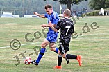 04.09.2016 - FC Haunstetten - TSV Berching