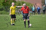 Fußball, Herren, Kreisklasse Neumarkt Jura Süd, Saison 2023-2024, Spieltag 22, DJK Pollenfeld - TSV Mörsdorf, 04.05.2024