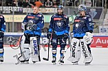 Eishockey, Herren, DEL, Saison 2024-2025, Spieltag 3, ERC Ingolstadt - Löwen Frankfurt, 27.09.2024
