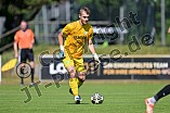 Fußball, Herren, Toto-Pokal, Saison 2025-2026, SV Manching - FC 1920 Gundelfingen, 04.07.2026
