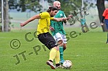 22.10.2016 - FC Gelbelsee - TSV Großmehring II