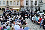 23.07.2014 - Gebirgsmusikkorps der Bundeswehr