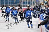 Eishockey, Frauen, DFEL, Saison 2023-2024, ERC Ingolstadt - Amsterdam Tigers, 06.01.2024