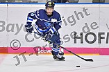 ERC Ingolstadt vs Krefeld Pinguine, Eishockey, DEL, Deutsche Eishockey Liga, Spieltag 2, 16.09.2018