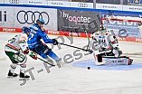 Eishockey, Herren, DEL, Saison 2025-2026, Spiel 19, ERC Ingolstadt - Augsburger Panther, 16.11.2025