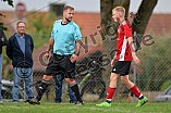 Fußball, Herren, Kreisliga West, Saison 2022-2023, Spieltag 5, DJK Pollenfeld - TSG 08 Roth, 10.09.2022