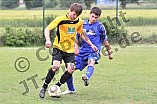 27.05.2011 - SpVgg Wellheim-Konstein / SF Bieswang