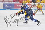 ERC Ingolstadt vs Duesseldorfer EG, Eishockey, DEL, Deutsche Eishockey Liga, Spieltag 10, 12.10.2018
