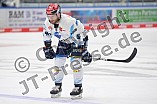 Eishockey, Herren, DEL, Saison 2020-2021, Augsburger Panther - ERC Ingolstadt, 15.01.2021