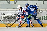 Eishockey, Herren, DEL, Saison 2025-2026, Vinschgau Cup, Spiel 3, ZSC Lions - Straubing Tigers, 24.08.2025