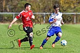 02.04.2017 - DJK Limes 09 - TSV Spalt
