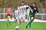 27.01.2018 - VfB Eichstätt - SV Manching